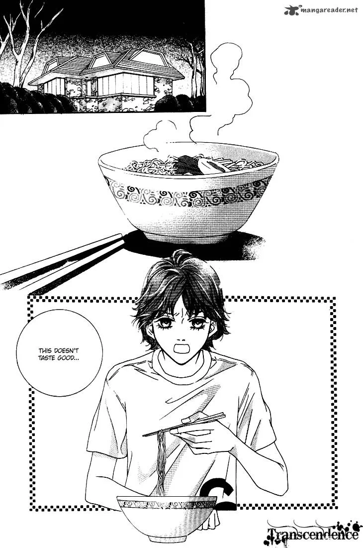 Really?! Chapter 22 page 20