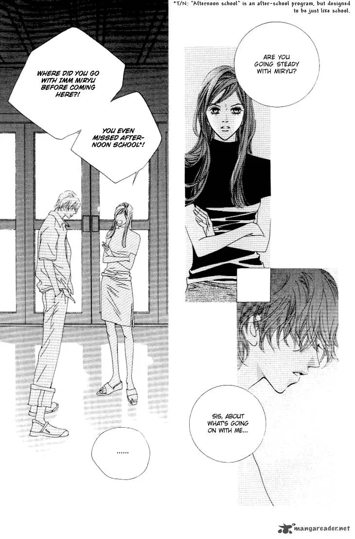 Really?! Chapter 22 page 22
