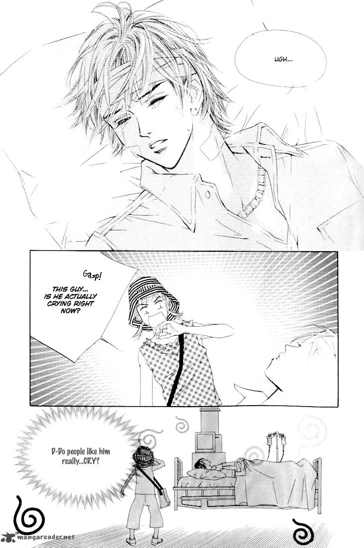 Really?! Chapter 22 page 12