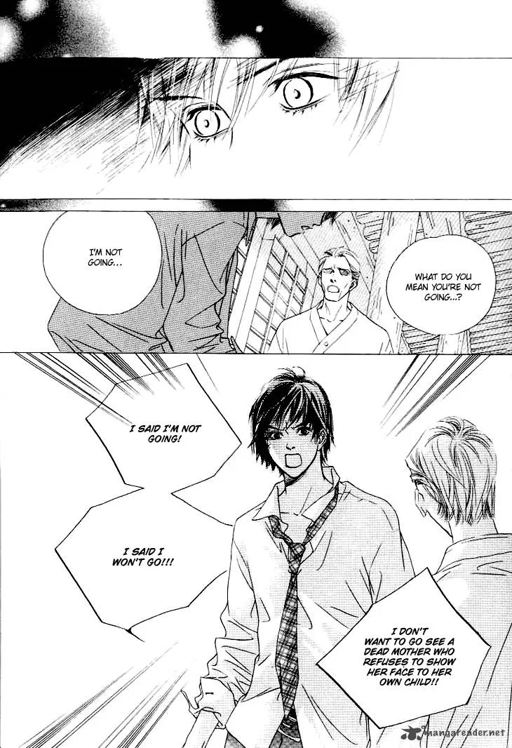 Really?! Chapter 22 page 7