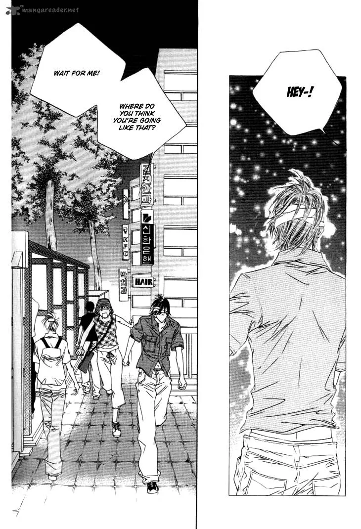 Really?! Chapter 22 page 28