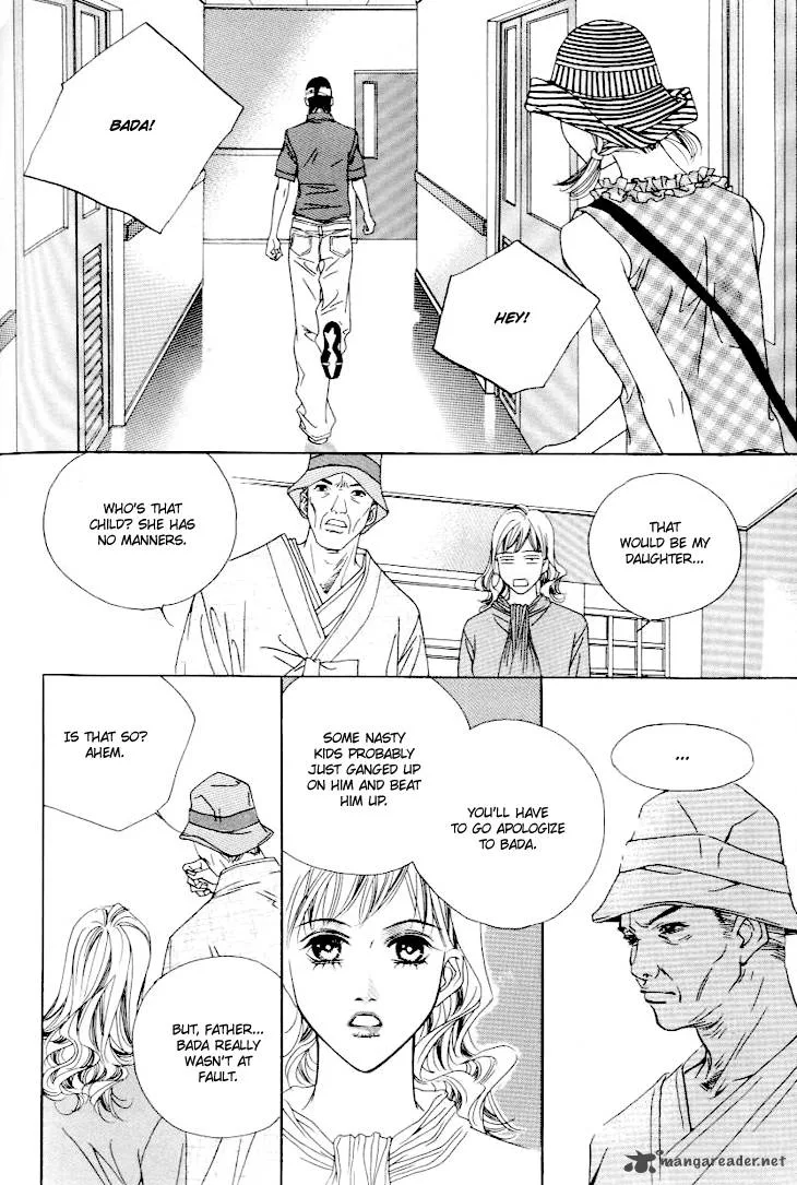 Really?! Chapter 22 page 27
