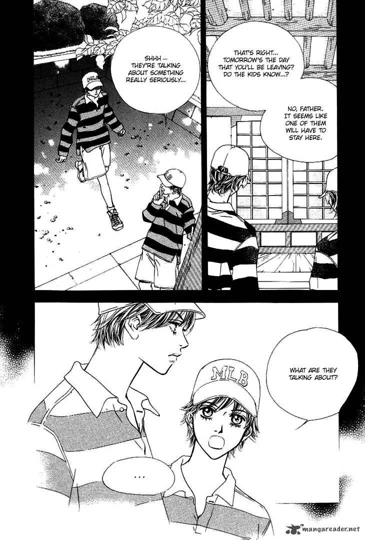 Really?! Chapter 22 page 4