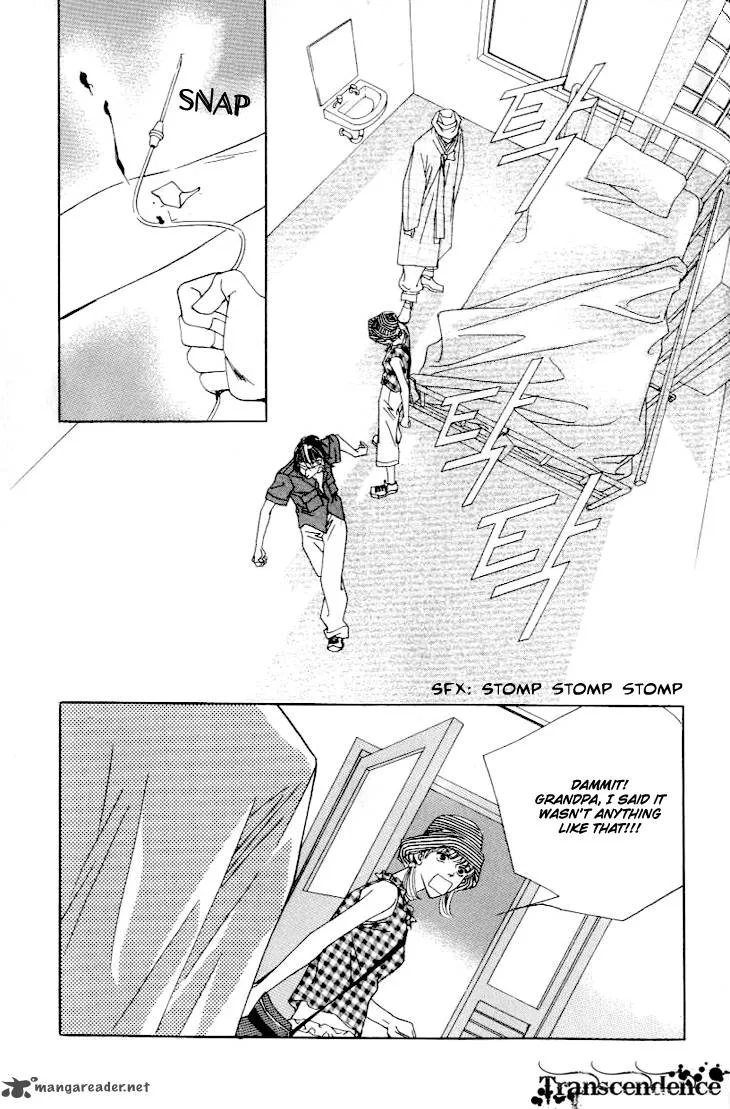 Really?! Chapter 22 page 26