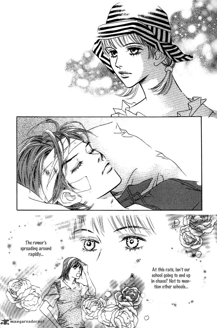 Really?! Chapter 22 page 10