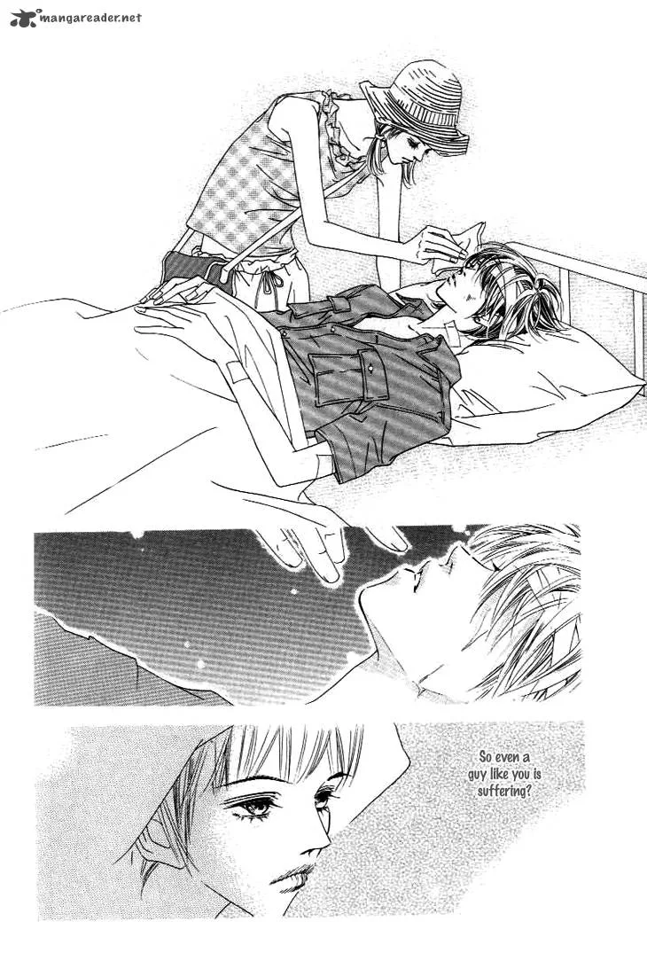 Really?! Chapter 22 page 15