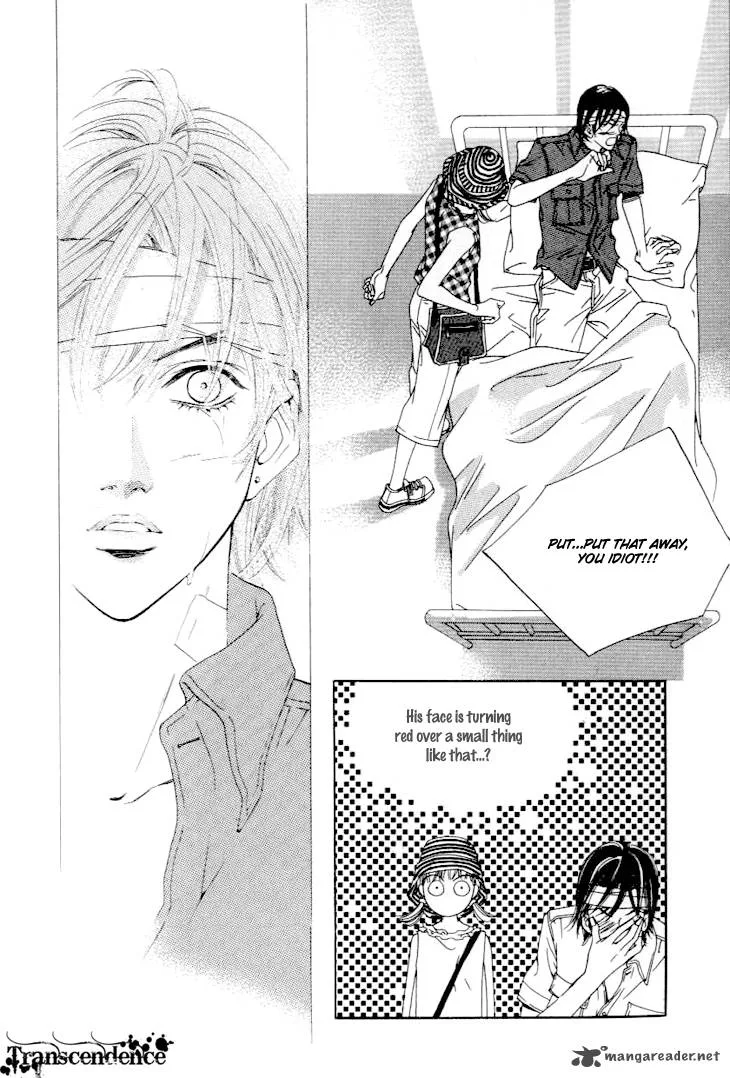 Really?! Chapter 22 page 17
