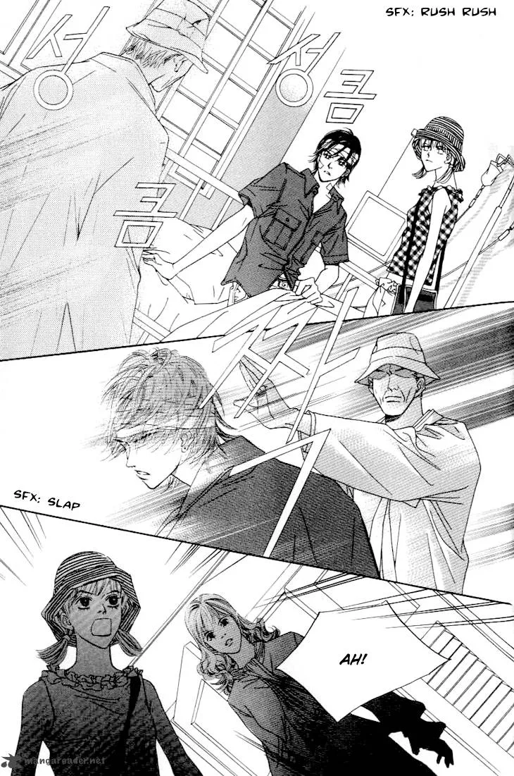 Really?! Chapter 22 page 24