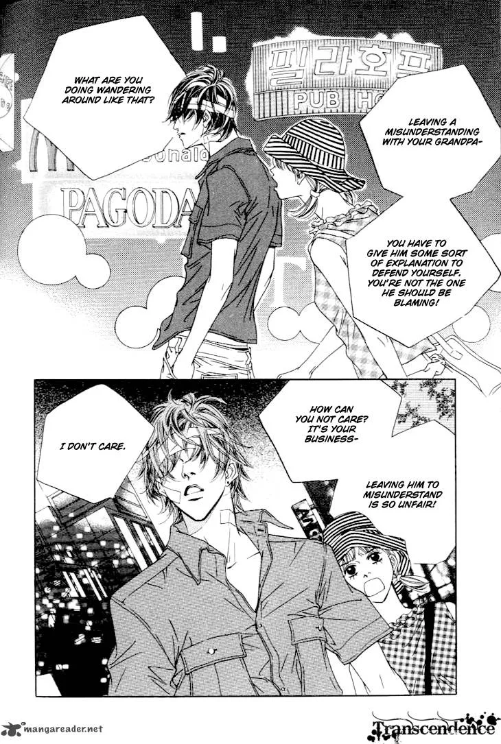 Really?! Chapter 22 page 29