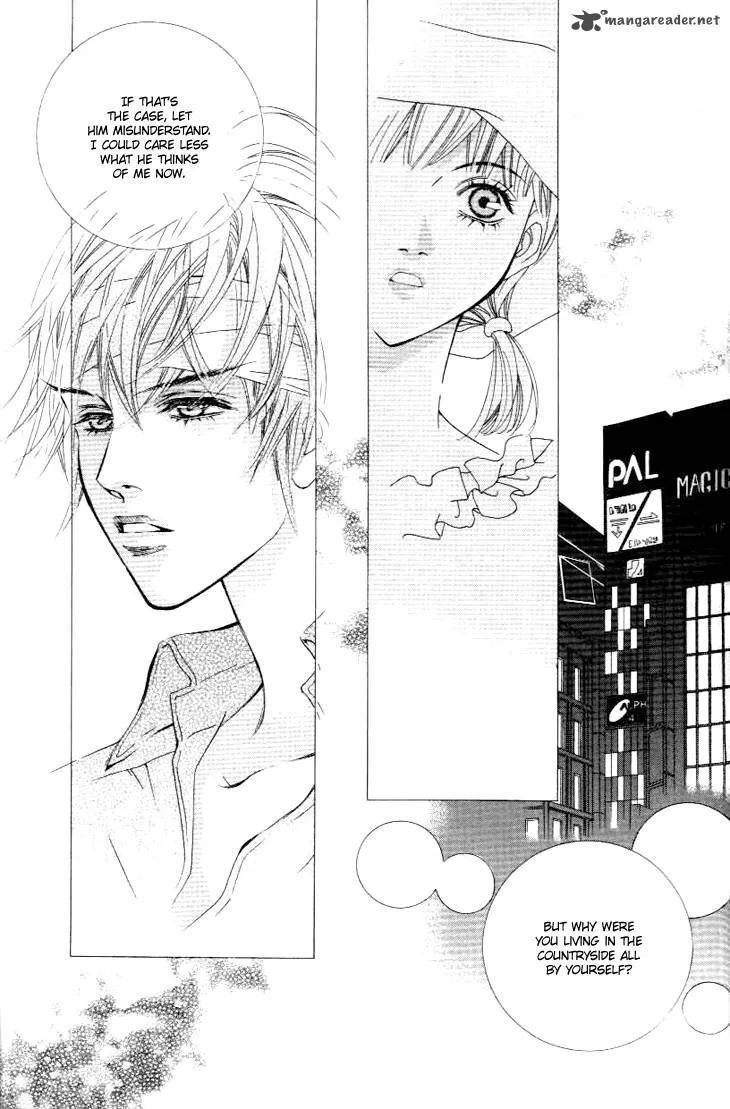 Really?! Chapter 22 page 30