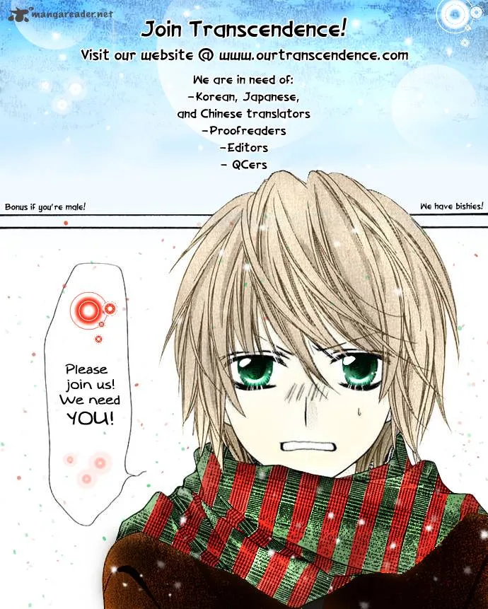 Really?! Chapter 22 page 34
