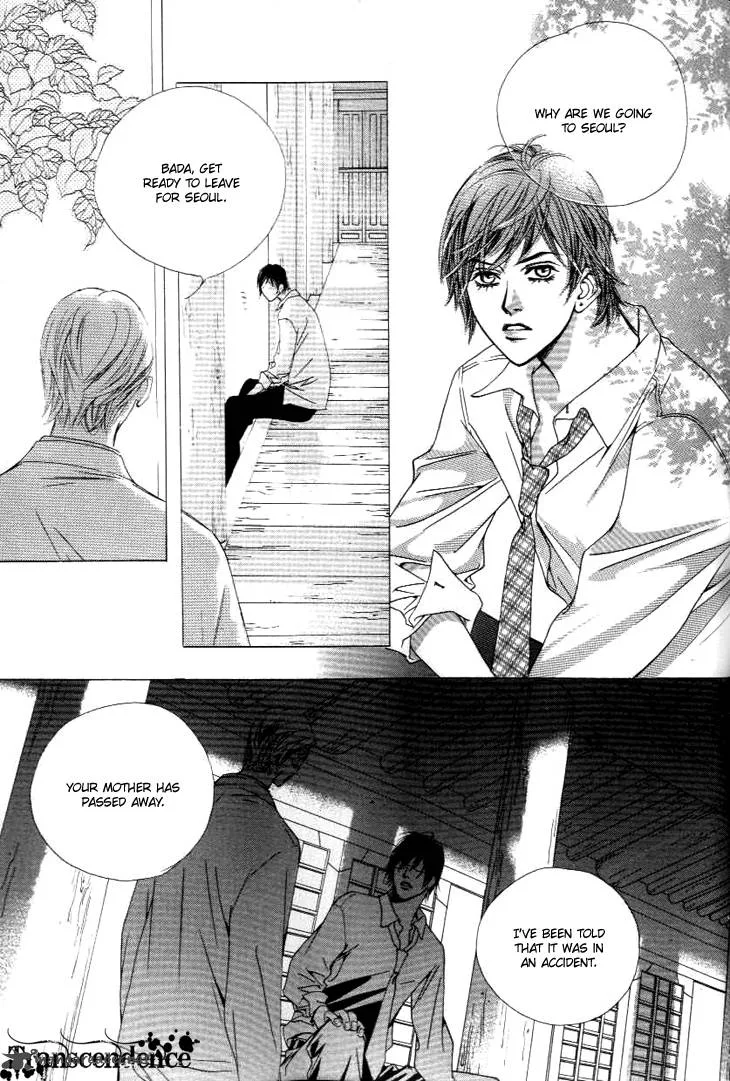Really?! Chapter 22 page 6