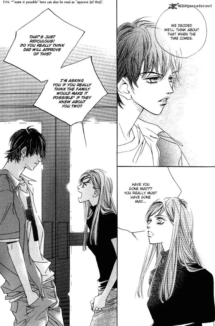 Really?! Chapter 23 page 5