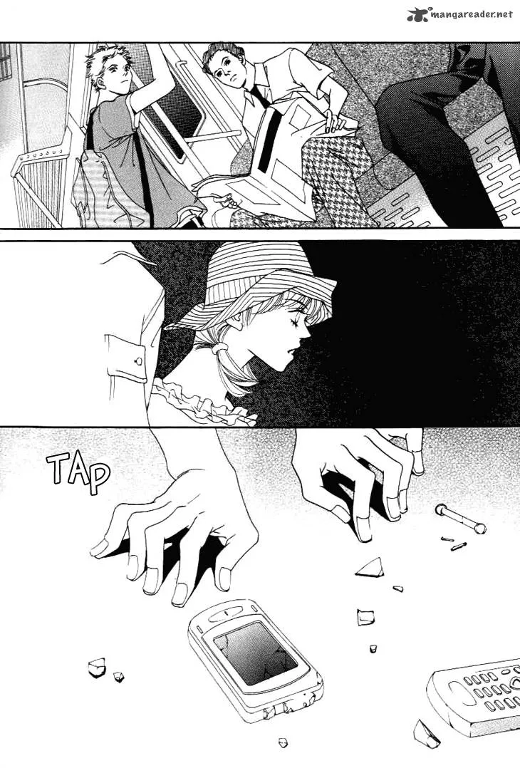 Really?! Chapter 23 page 14