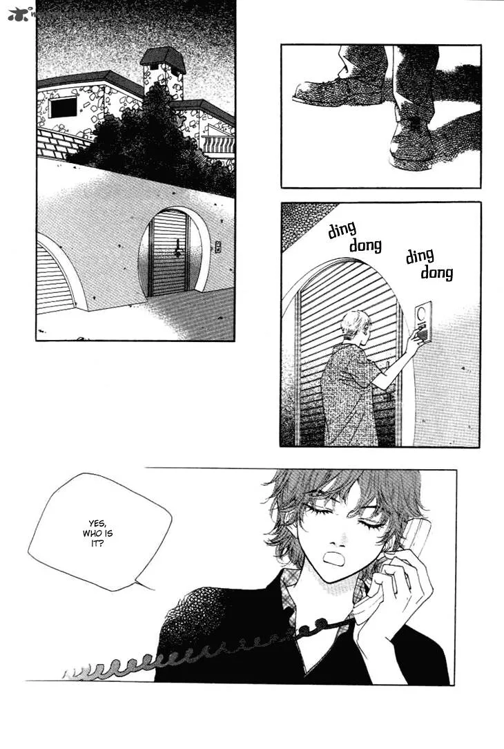 Really?! Chapter 23 page 16