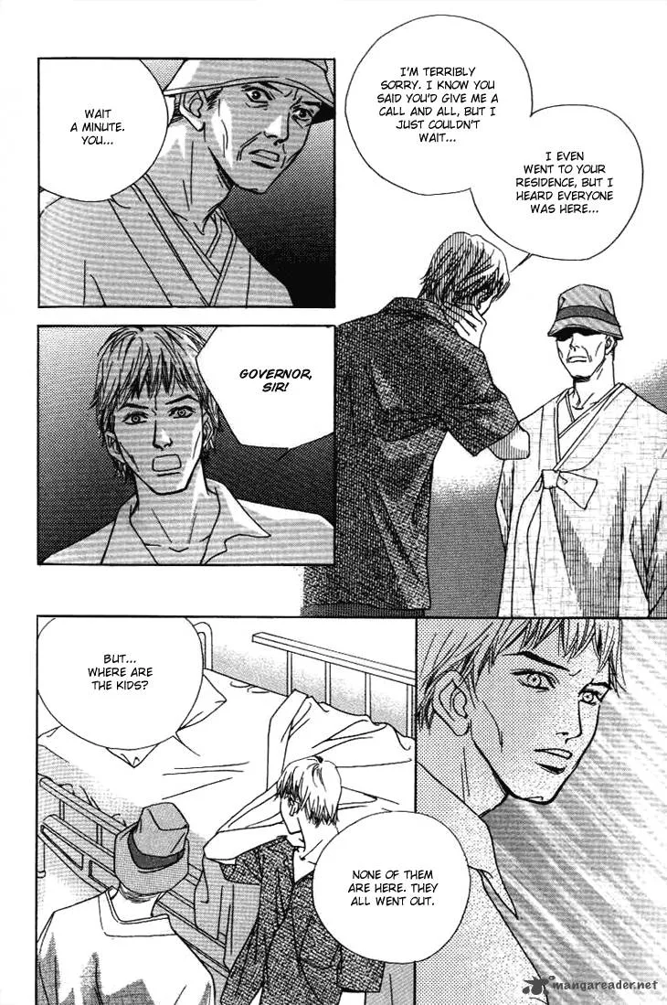 Really?! Chapter 23 page 20