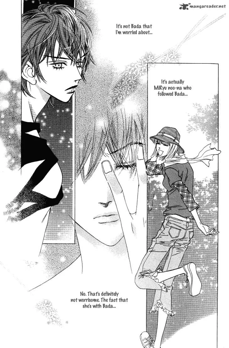 Really?! Chapter 23 page 9