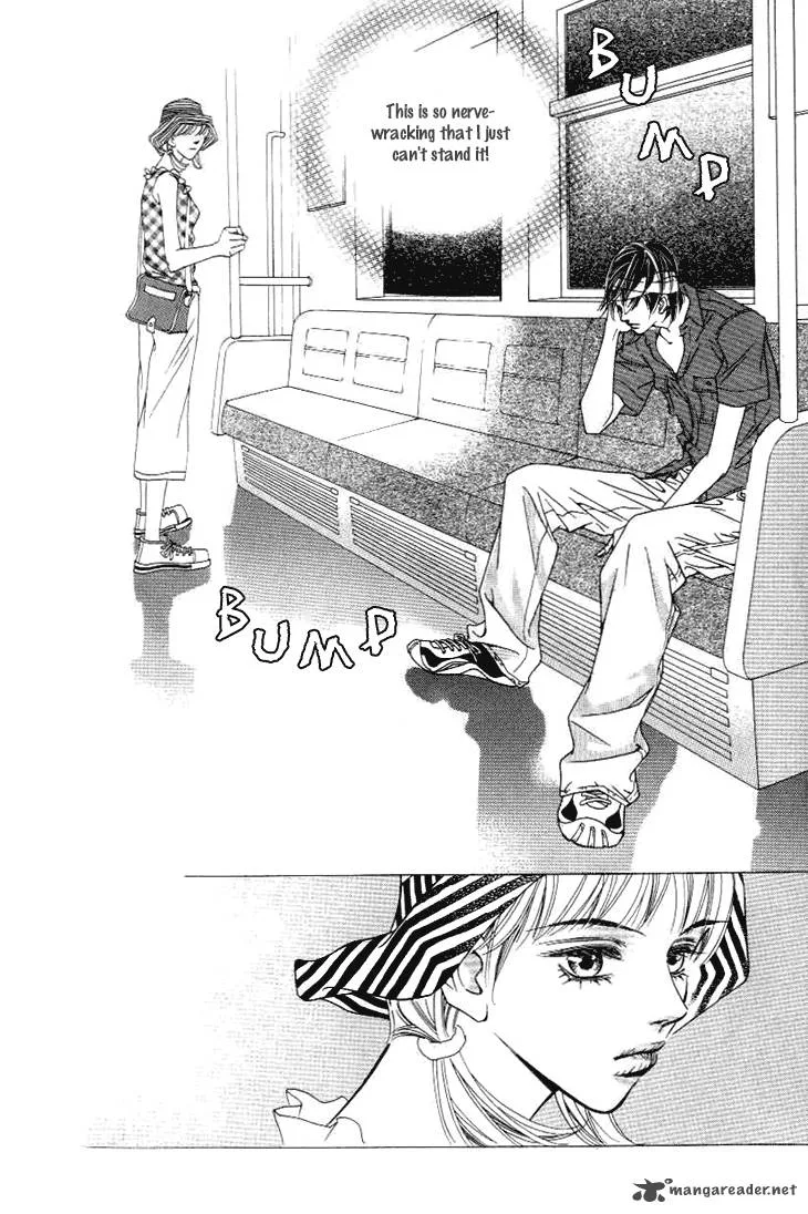 Really?! Chapter 23 page 10