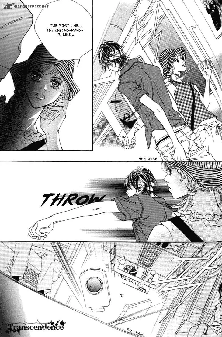 Really?! Chapter 23 page 13