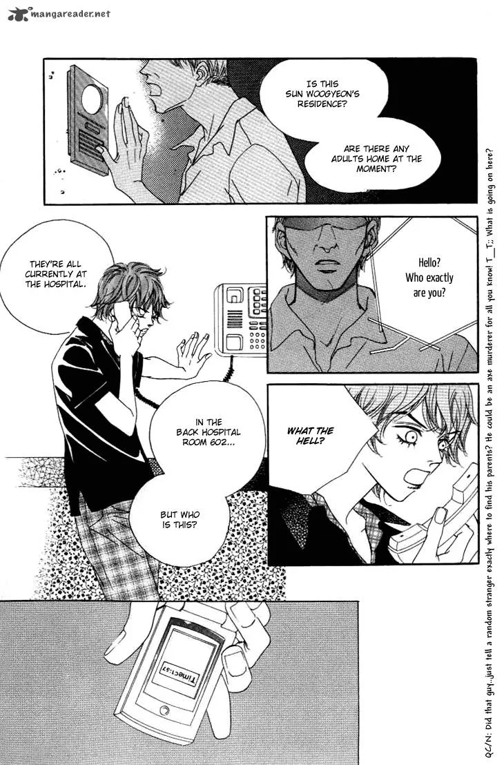 Really?! Chapter 23 page 17