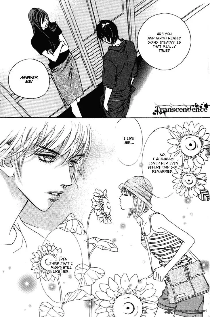 Really?! Chapter 23 page 3