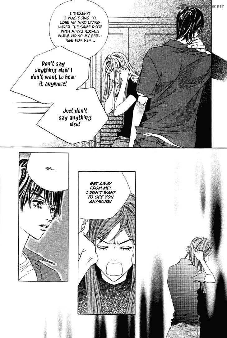 Really?! Chapter 23 page 6