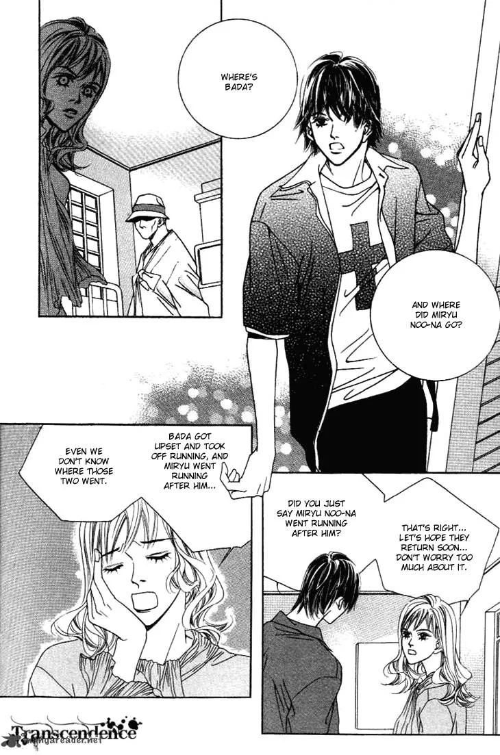 Really?! Chapter 23 page 8