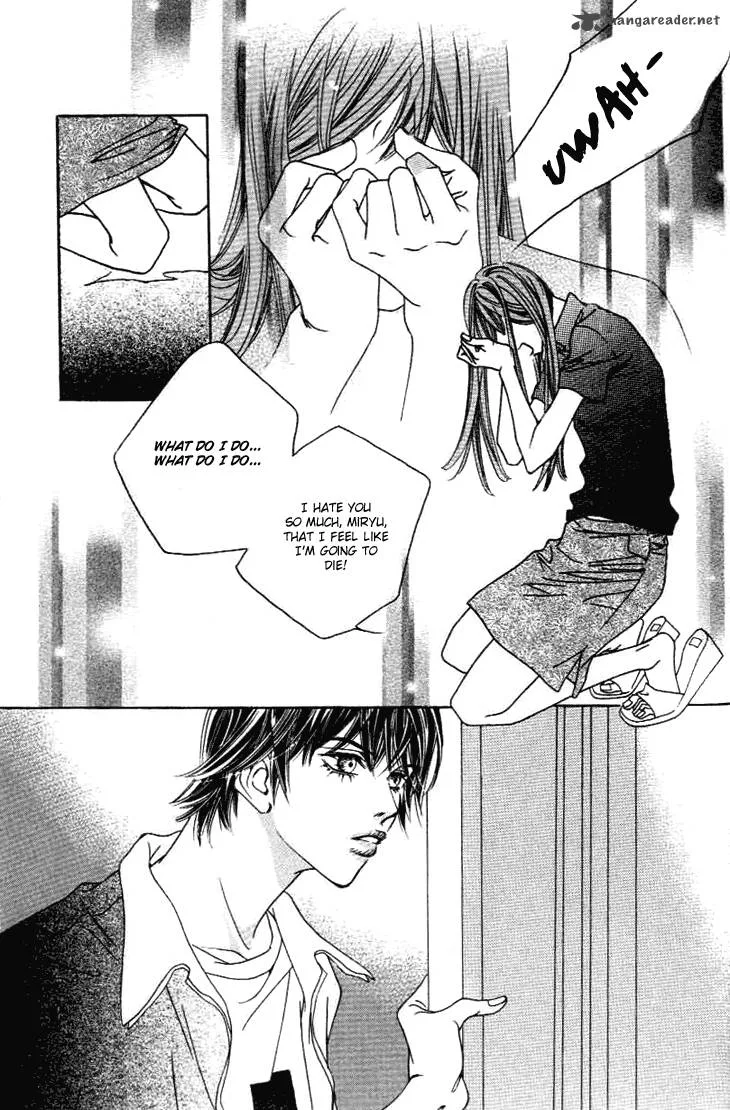 Really?! Chapter 23 page 7