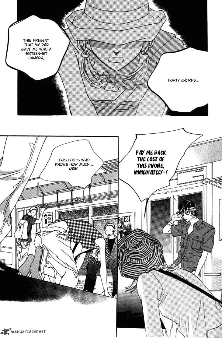 Really?! Chapter 23 page 15