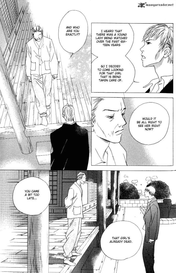 Really?! Chapter 23 page 25