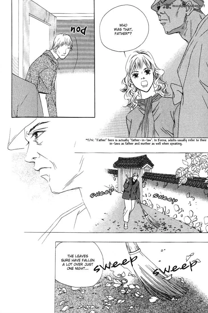 Really?! Chapter 23 page 22
