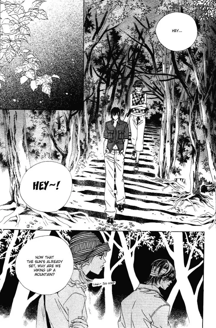 Really?! Chapter 23 page 27