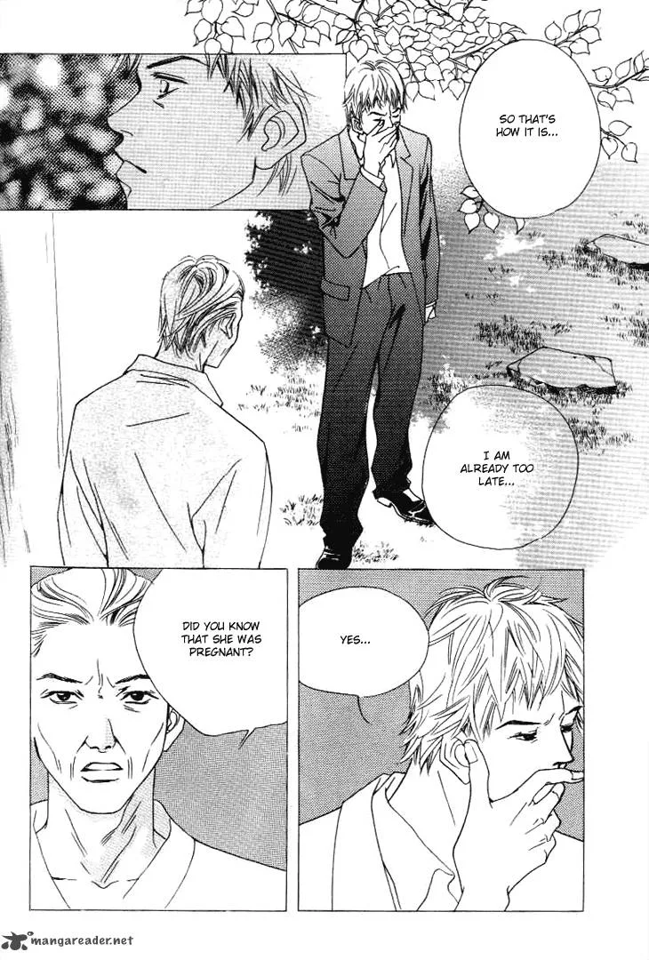 Really?! Chapter 23 page 26