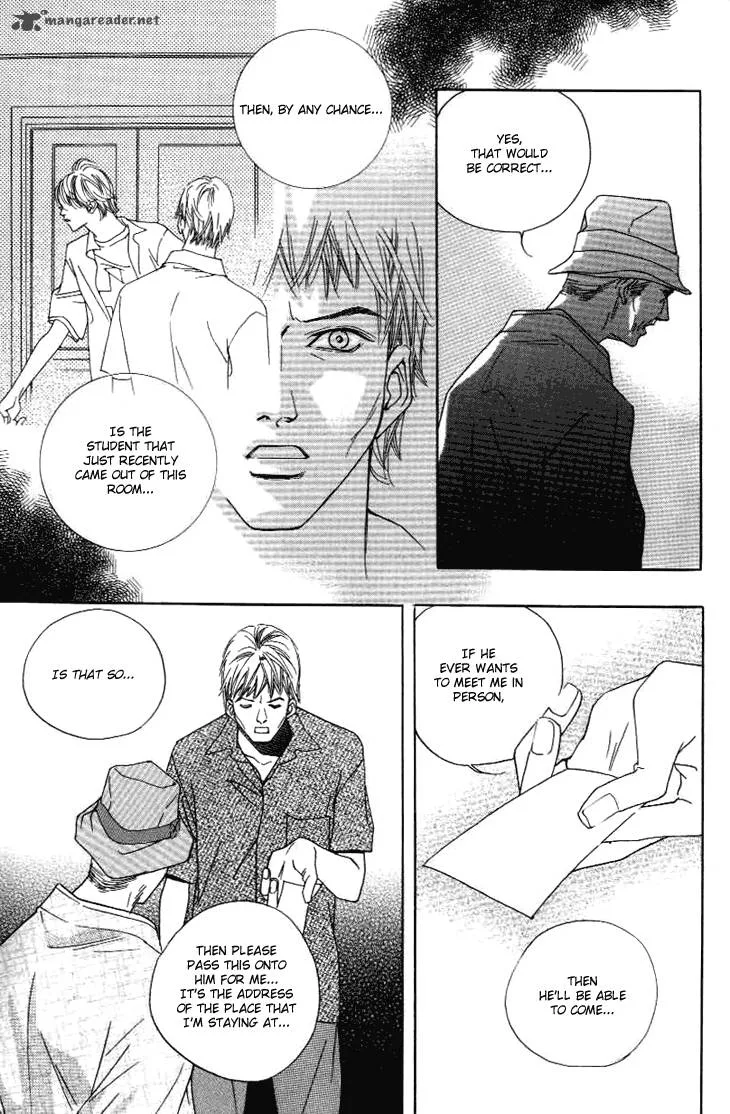 Really?! Chapter 23 page 21
