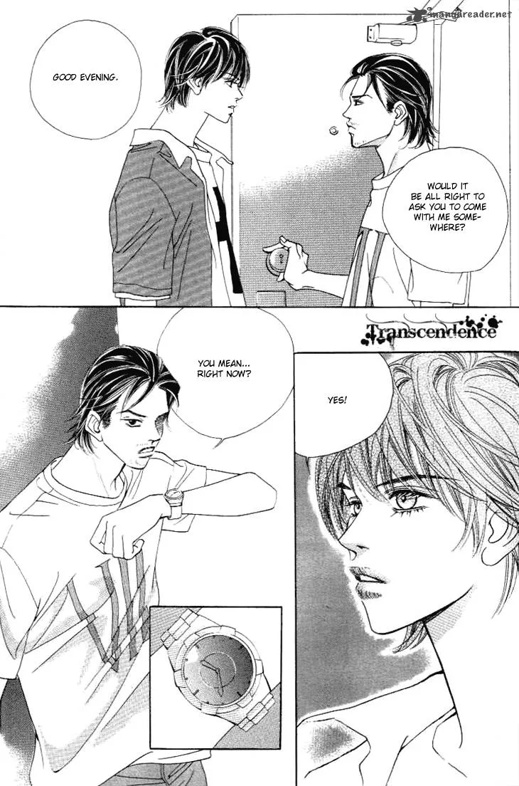 Really?! Chapter 23 page 33