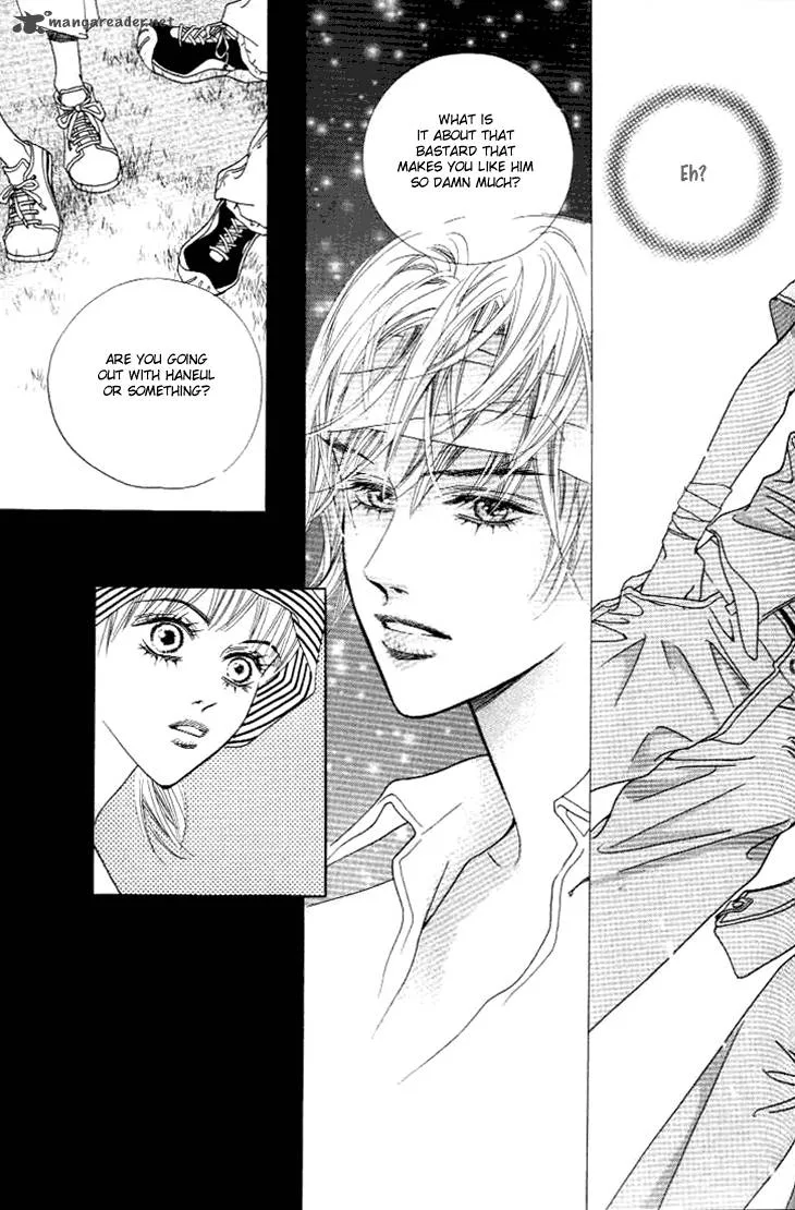 Really?! Chapter 23 page 31