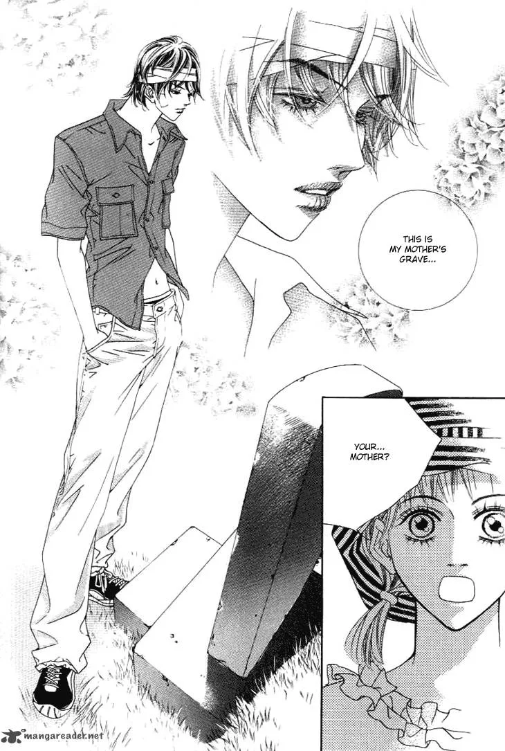 Really?! Chapter 23 page 30