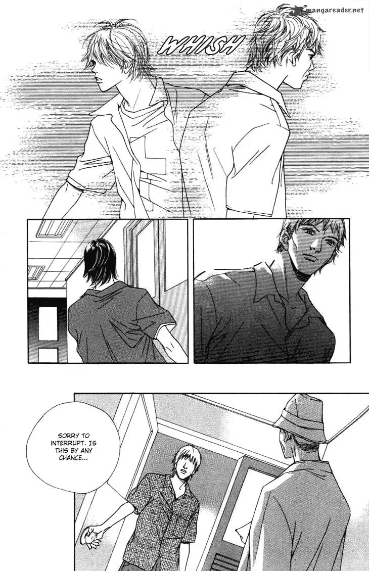 Really?! Chapter 23 page 19