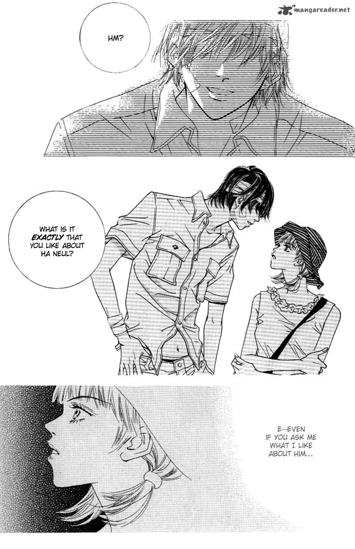 Really?! Chapter 24 page 3