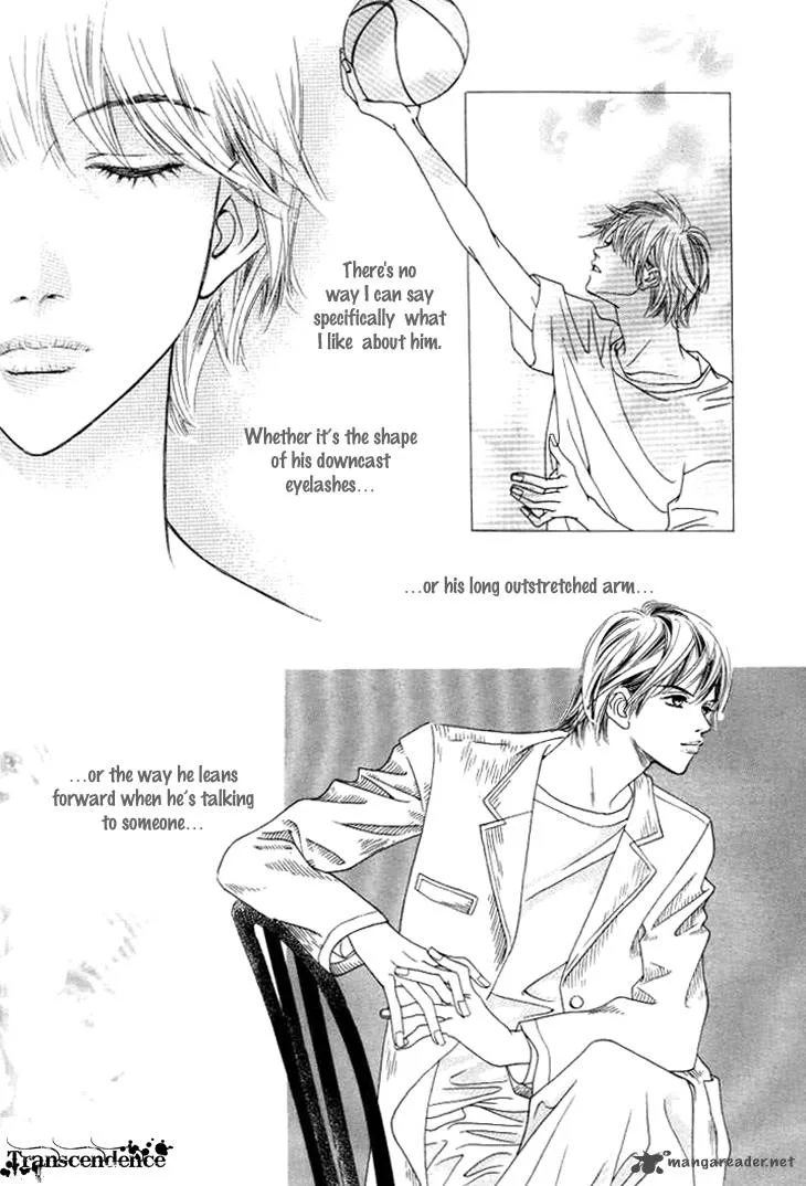 Really?! Chapter 24 page 4