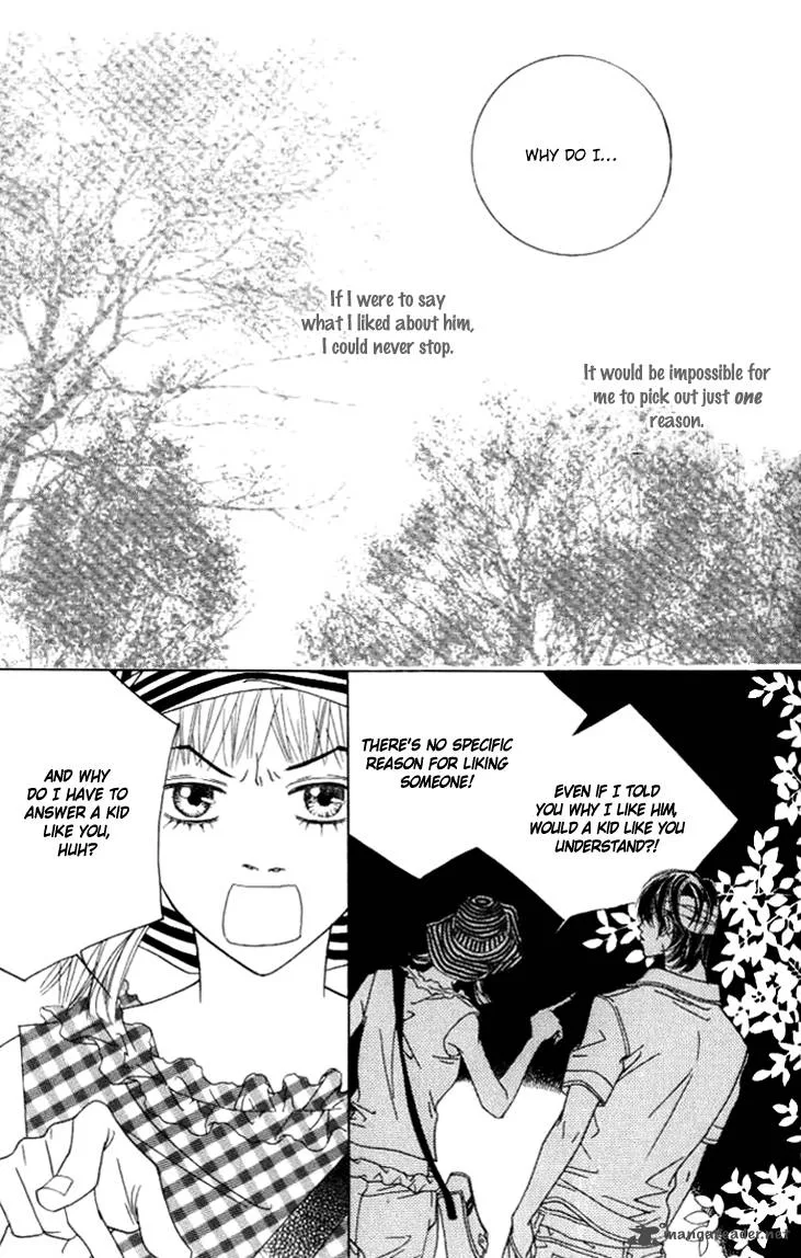 Really?! Chapter 24 page 5