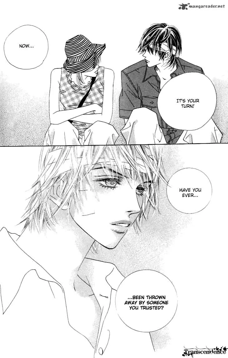 Really?! Chapter 24 page 13