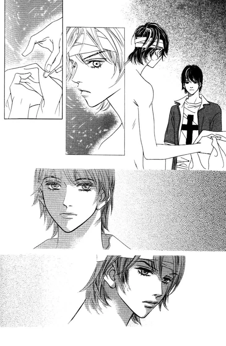 Really?! Chapter 24 page 30