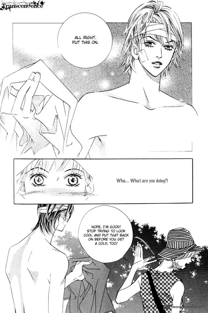 Really?! Chapter 24 page 22