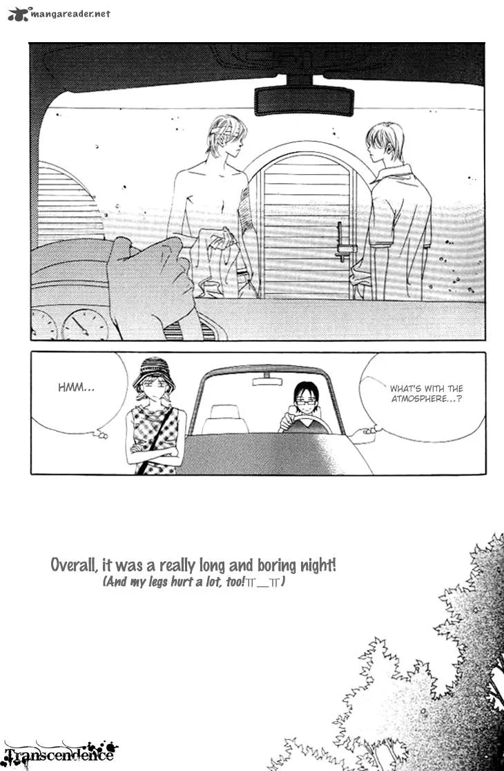 Really?! Chapter 24 page 31