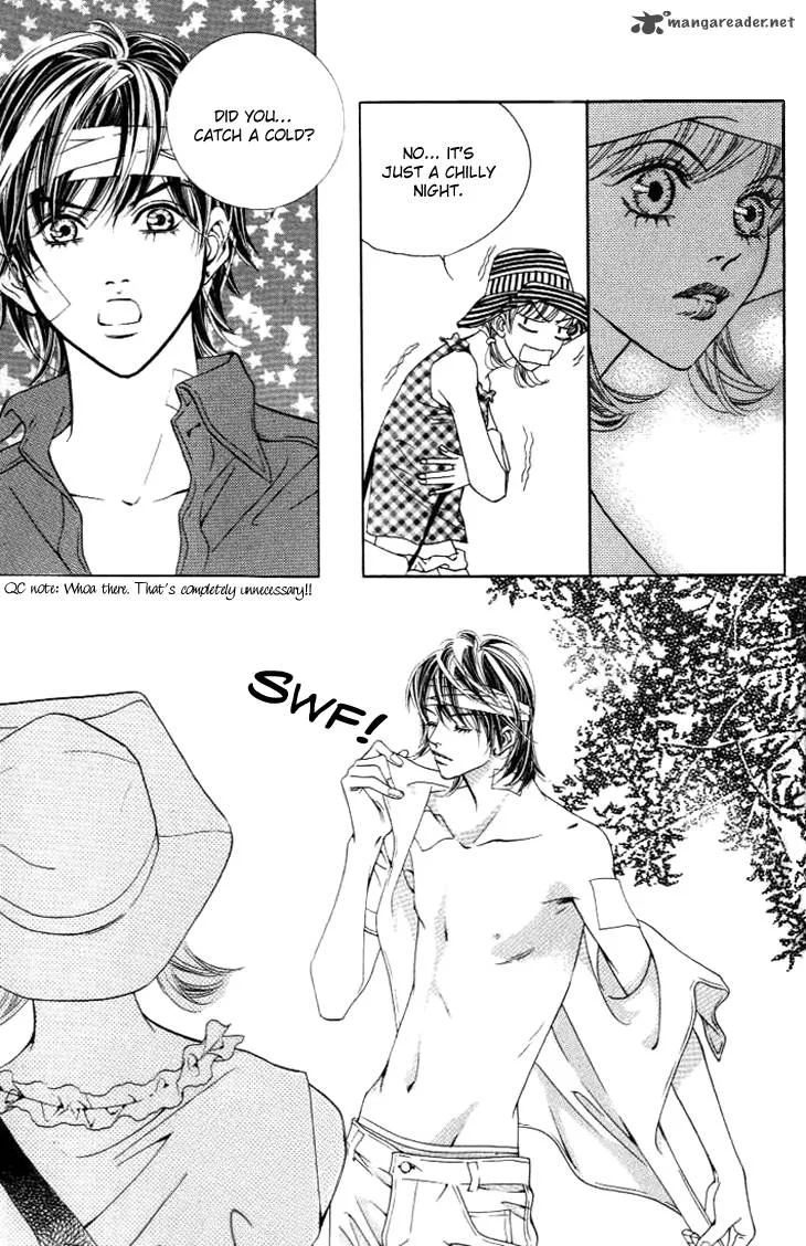 Really?! Chapter 24 page 21