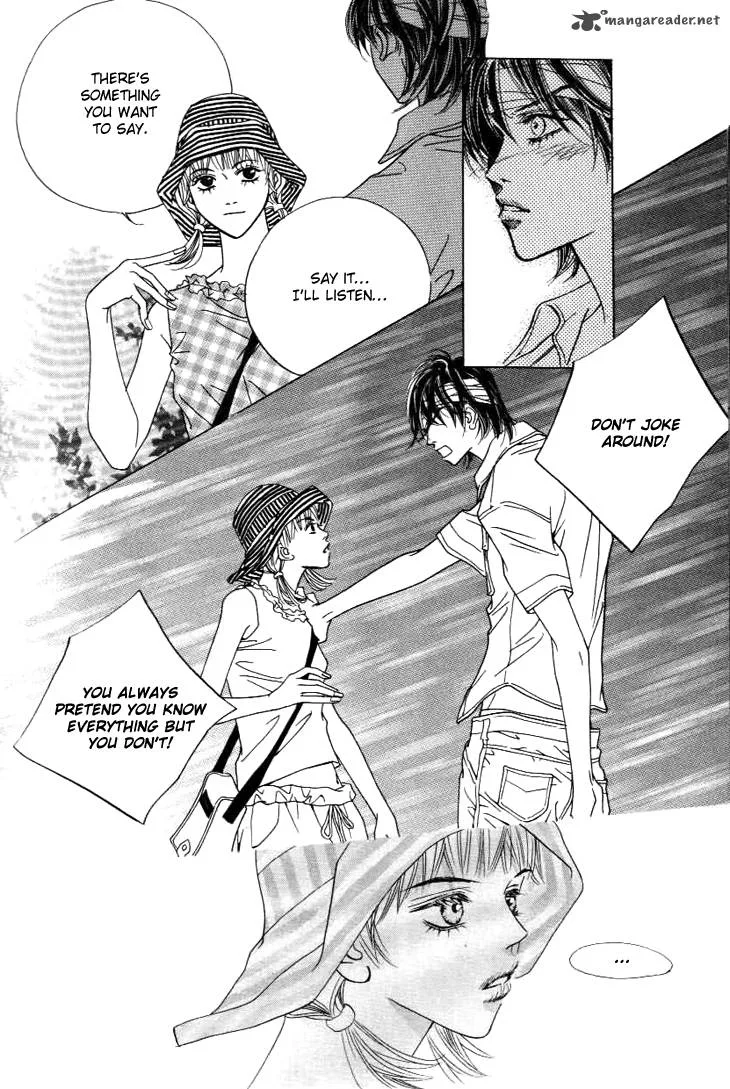 Really?! Chapter 24 page 8