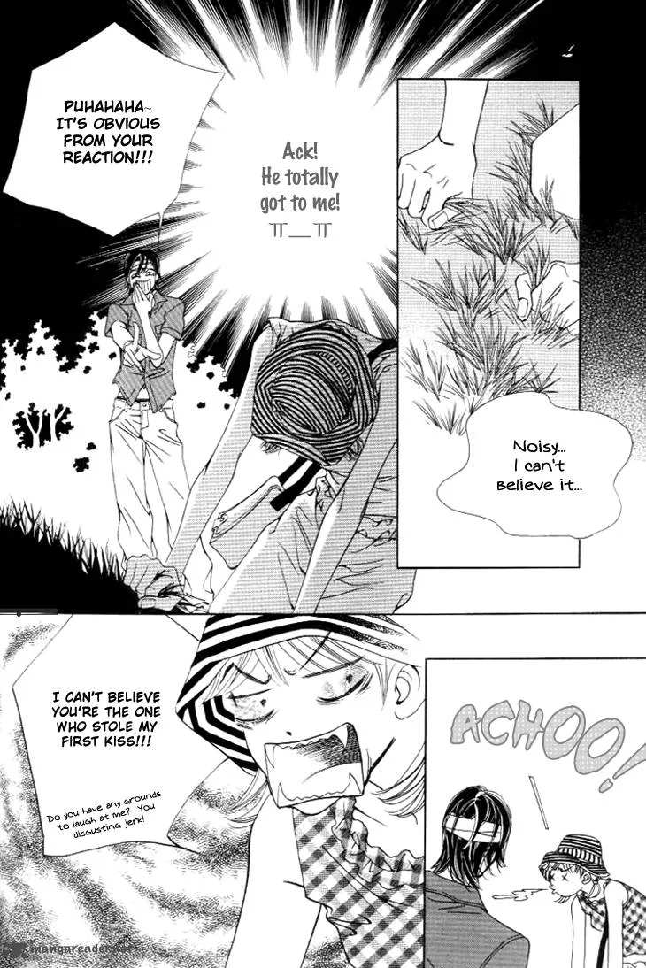 Really?! Chapter 24 page 20