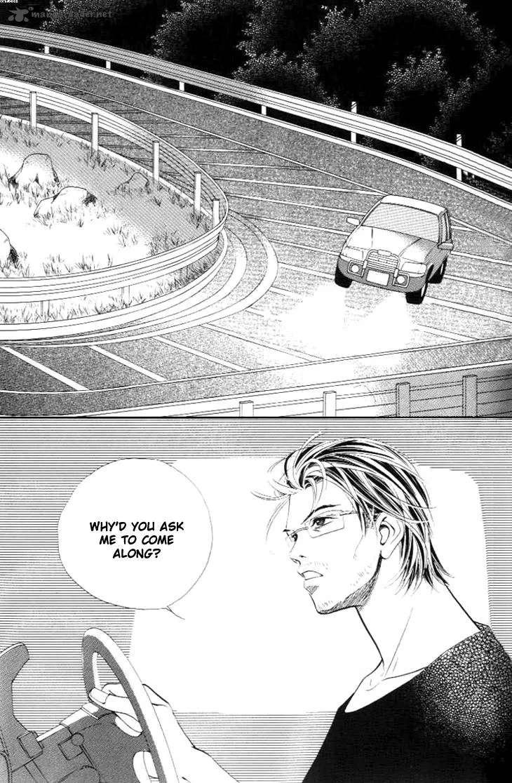 Really?! Chapter 24 page 27
