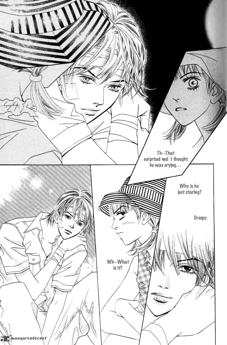 Really?! Chapter 24 page 17